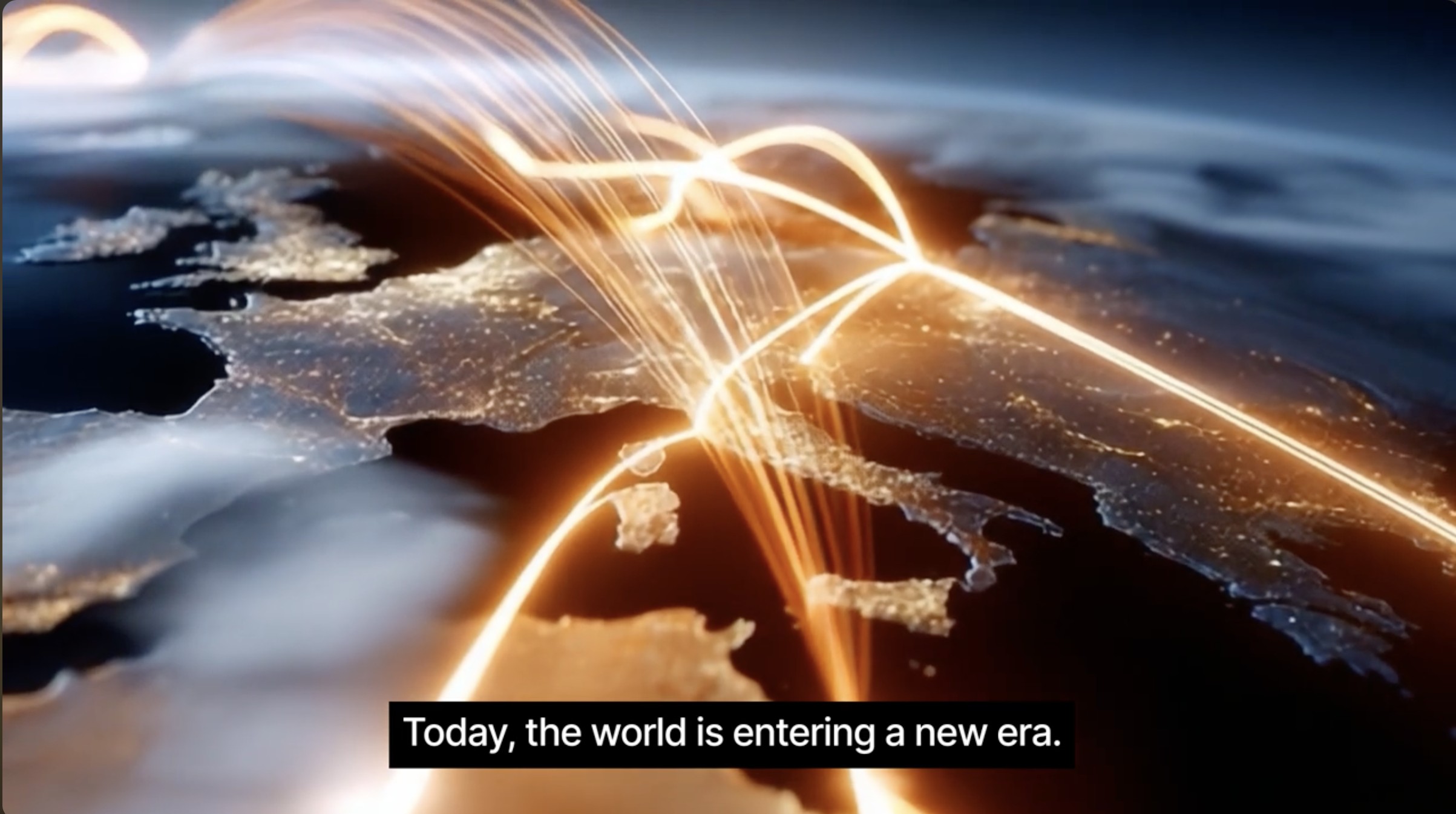 A New Era