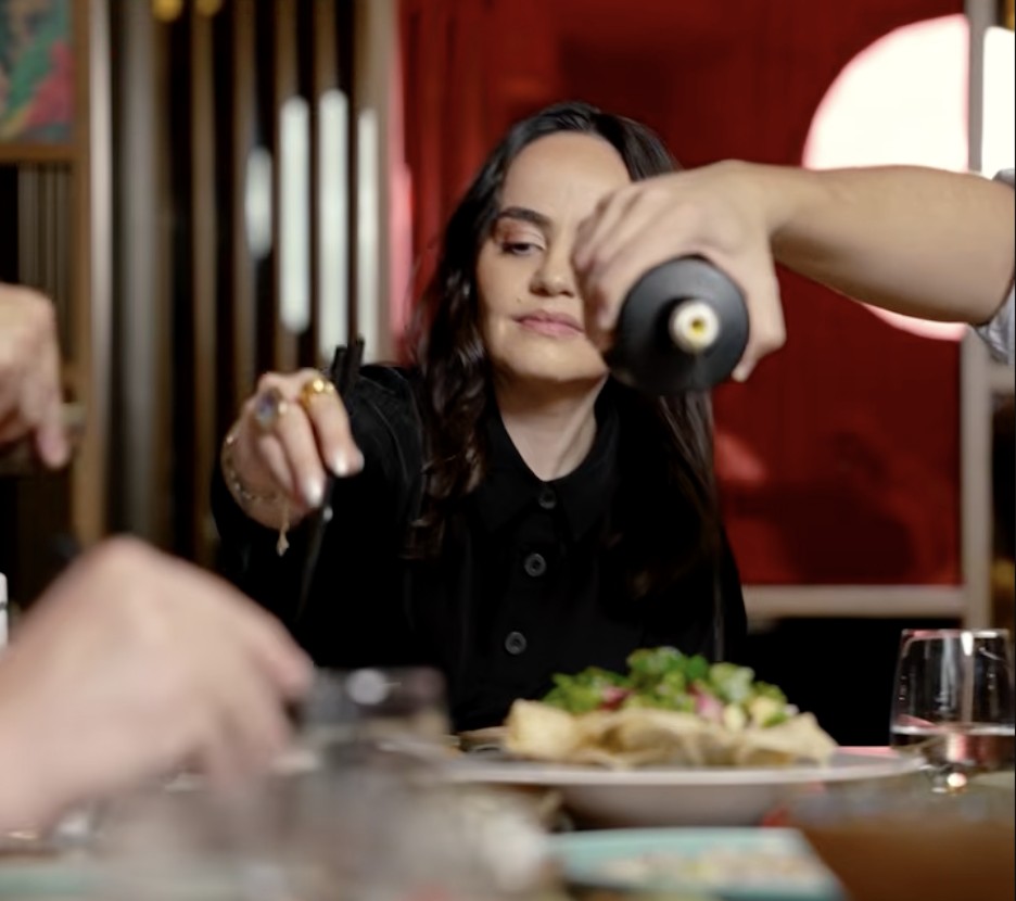 Restaurant Spot