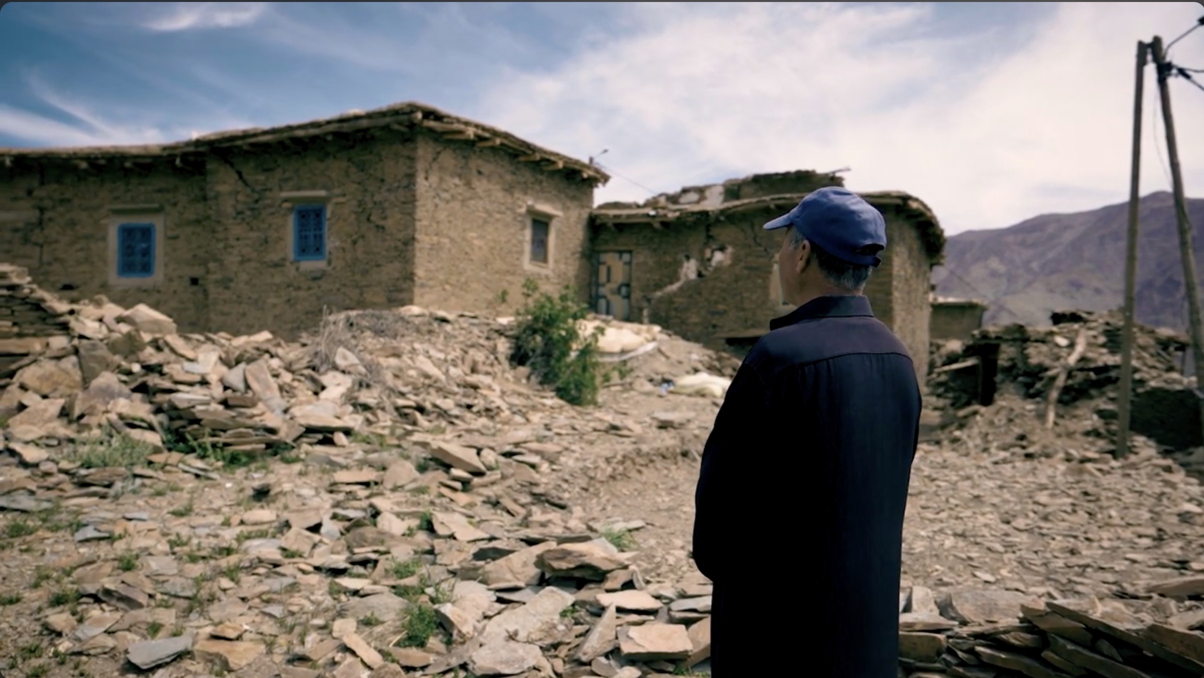 SOS Village D'enfants